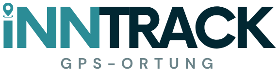 INNTRACK GPS-Ortung